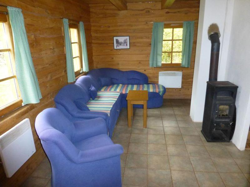 Hotel Bret Cz Žacléř Esterno foto